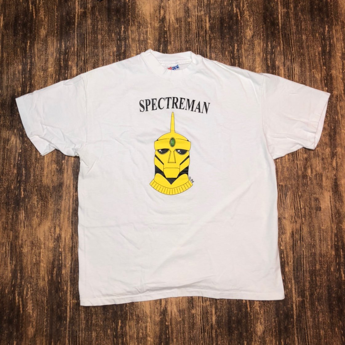 Super Rare Vintage 1994 Spectreman