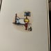 Joan Walsh Anglund A Packet of Pictures. Hard To Find. RARE