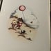 Joan Walsh Anglund A Packet of Pictures. Hard To Find. RARE