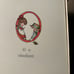 Joan Walsh Anglund A Packet of Pictures. Hard To Find. RARE