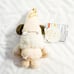 Disney Tokyo Disney Resort Christmas 2024 Merry Lil Ring Ring Plush Keychain
