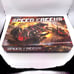 Warhammer 40k Speed Freeks model, dice, cards, playing boards and more