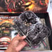 Warhammer 40k Speed Freeks model, dice, cards, playing boards and more
