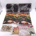 Warhammer 40k Speed Freeks model, dice, cards, playing boards and more