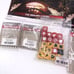 Warhammer 40k Speed Freeks model, dice, cards, playing boards and more