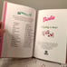 8 vintage Barbie hardcover book lot