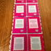 8 vintage Barbie hardcover book lot