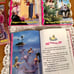 8 vintage Barbie hardcover book lot