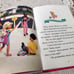 8 vintage Barbie hardcover book lot