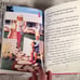 8 vintage Barbie hardcover book lot