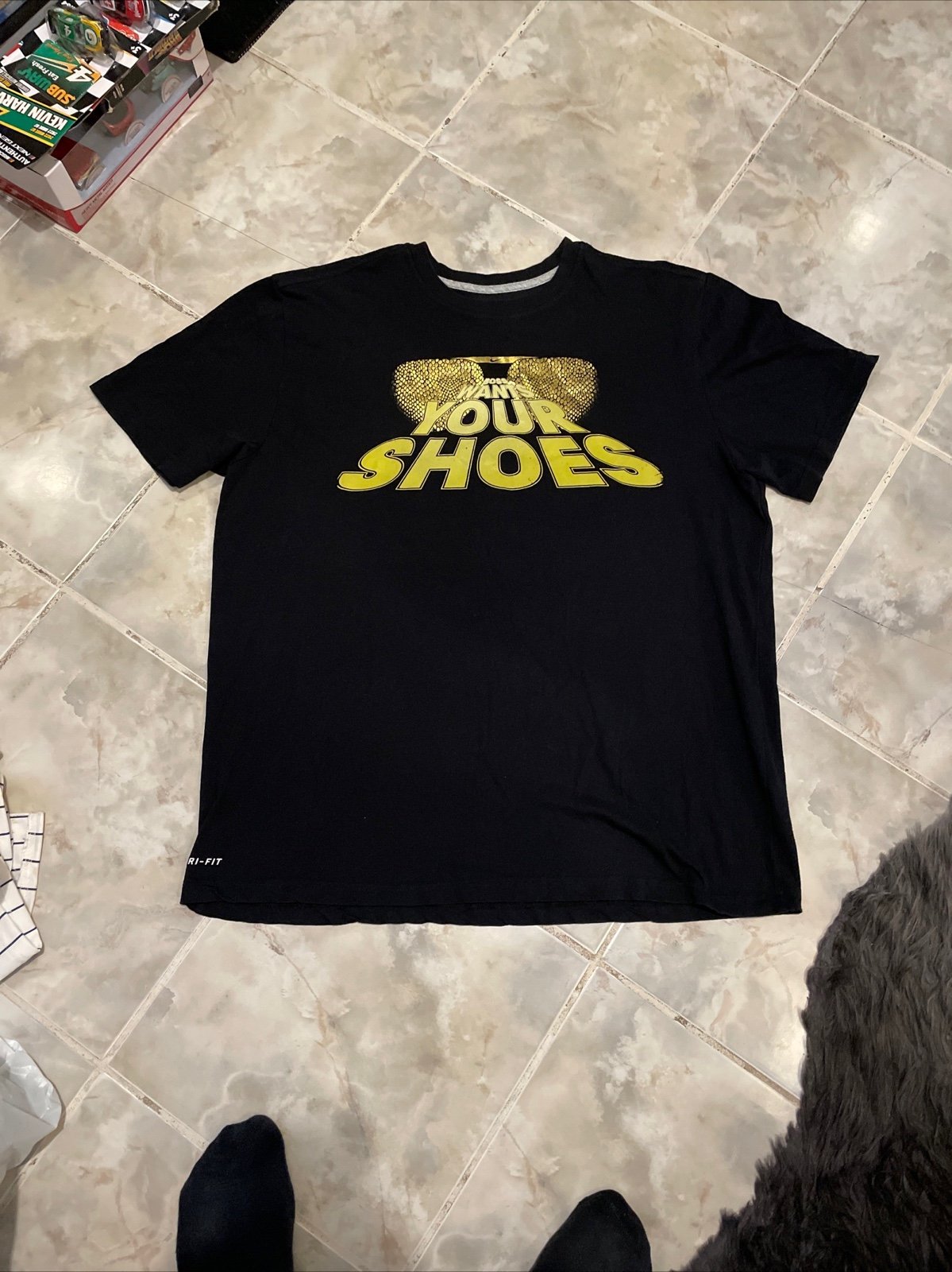 Kobe Bryant Shirt Mamba