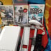 Nintendo Wii Bundle