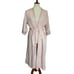 Le Rose Valerie Jersey Mid Length Robe