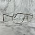 M'Eye Generation J5603 Eyeglasses Gold Aviator Full Rim Frames 53-16-140