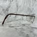 M'Eye Generation J5603 Eyeglasses Gold Aviator Full Rim Frames 53-16-140