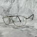 M'Eye Generation J5603 Eyeglasses Gold Aviator Full Rim Frames 53-16-140