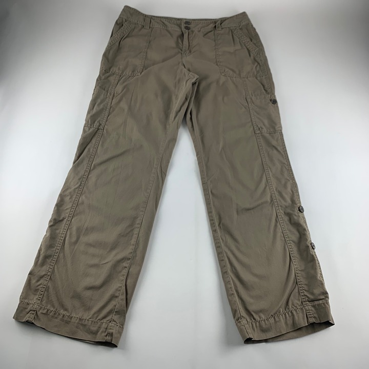 Merona women's shop cargo pants