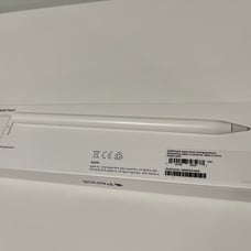 Apple Pencil 2nd Generation MU8F2AM/A