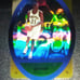 Kevin Garnett 95 SPx Holo Die-cut Gold