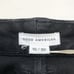 Good American Good Legs Cropped Mini Boot Jeans Women's Size 10 / 30