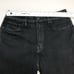 Good American Good Legs Cropped Mini Boot Jeans Women's Size 10 / 30