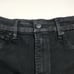Good American Good Legs Cropped Mini Boot Jeans Women's Size 10 / 30