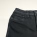 Good American Good Legs Cropped Mini Boot Jeans Women's Size 10 / 30
