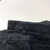 Good American Good Legs Cropped Mini Boot Jeans Women's Size 10 / 30