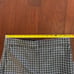 168 J.Crew Pull-on straight-leg pant in check size 8 fully lined black n white