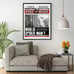 Spiderman Vintage Poster | Spiderman Newspaper Poster | Set Of 3 Poster| Spiderm