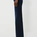 Mother Hustler Roller Ankle Jeans 28
