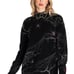 Blackmilk Arachnid Oversized Knit Sweater