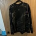 Blackmilk Arachnid Oversized Knit Sweater
