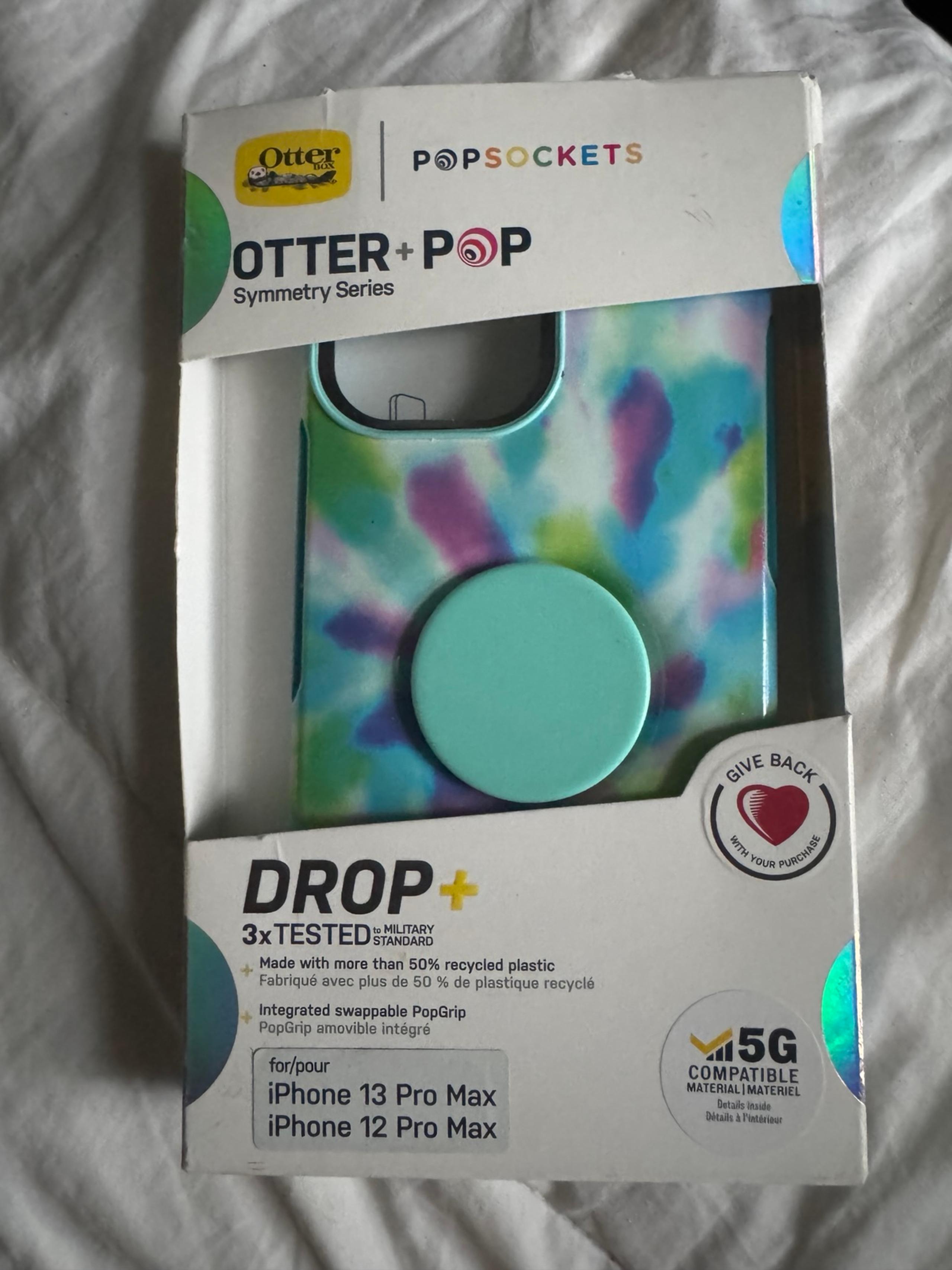 Otter box Cell phone case for Pro Max 12/13