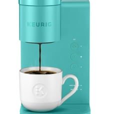K express keurig Single Serve Coffee Maker