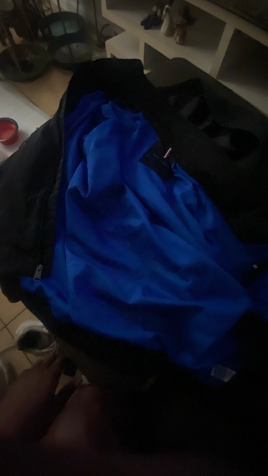 Tommy Hilfiger jacket