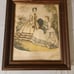 LA Mode Illustree - Jacob Paris - Two Ladies