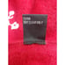 Vintage LISA INTERNATIONAL Sweater Vest Wool Christmas Holiday Red Embellished