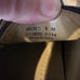 Mens Cole Haan Brown Leather Split Toe Oxford Dress Shoes Size 9 M EUC