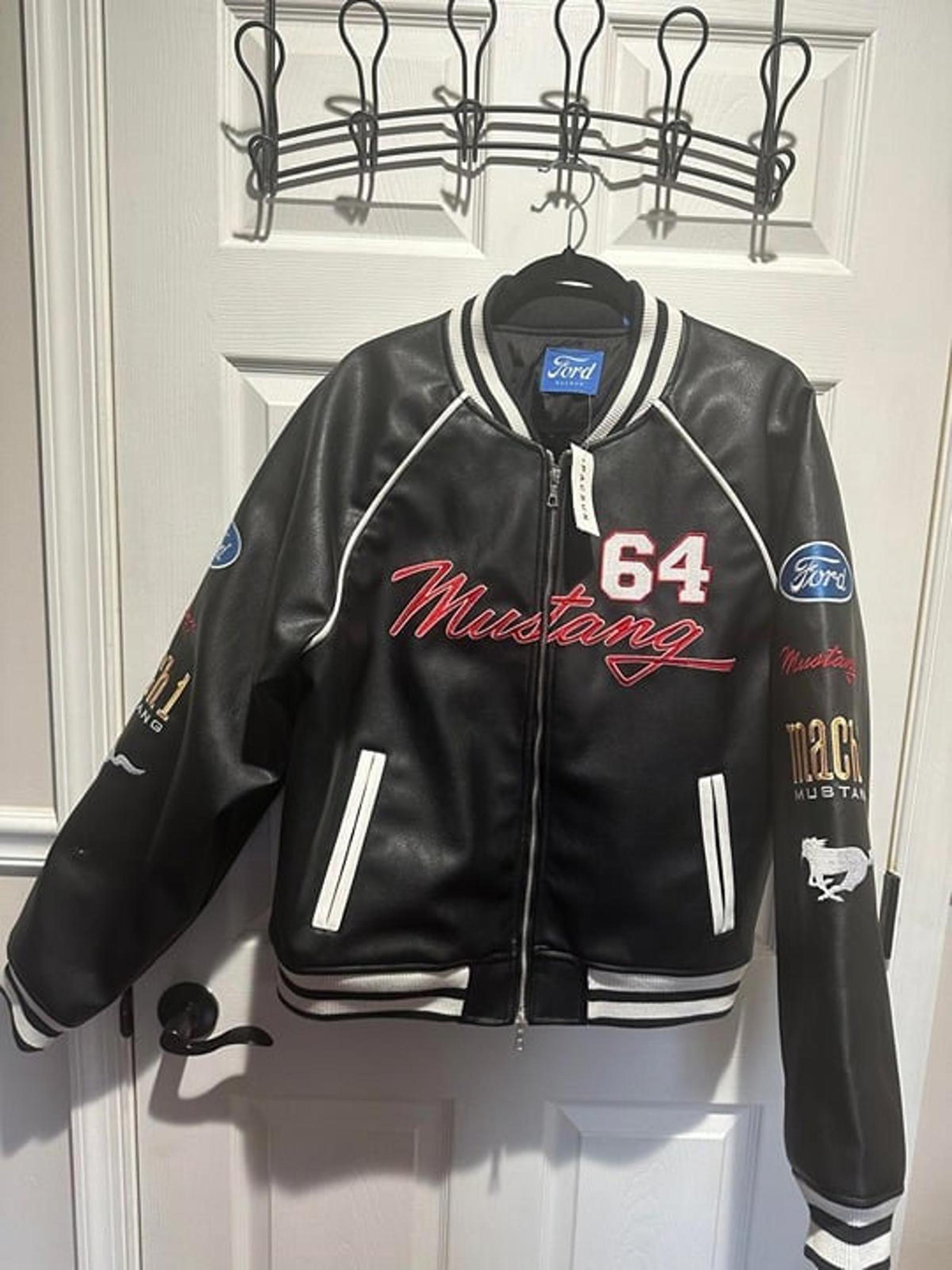 FORD Bomber Jacket