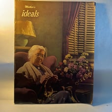 Ideals Magazine -9 issues