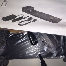 HP UltraSlim Docking Station - 5/11/2019
