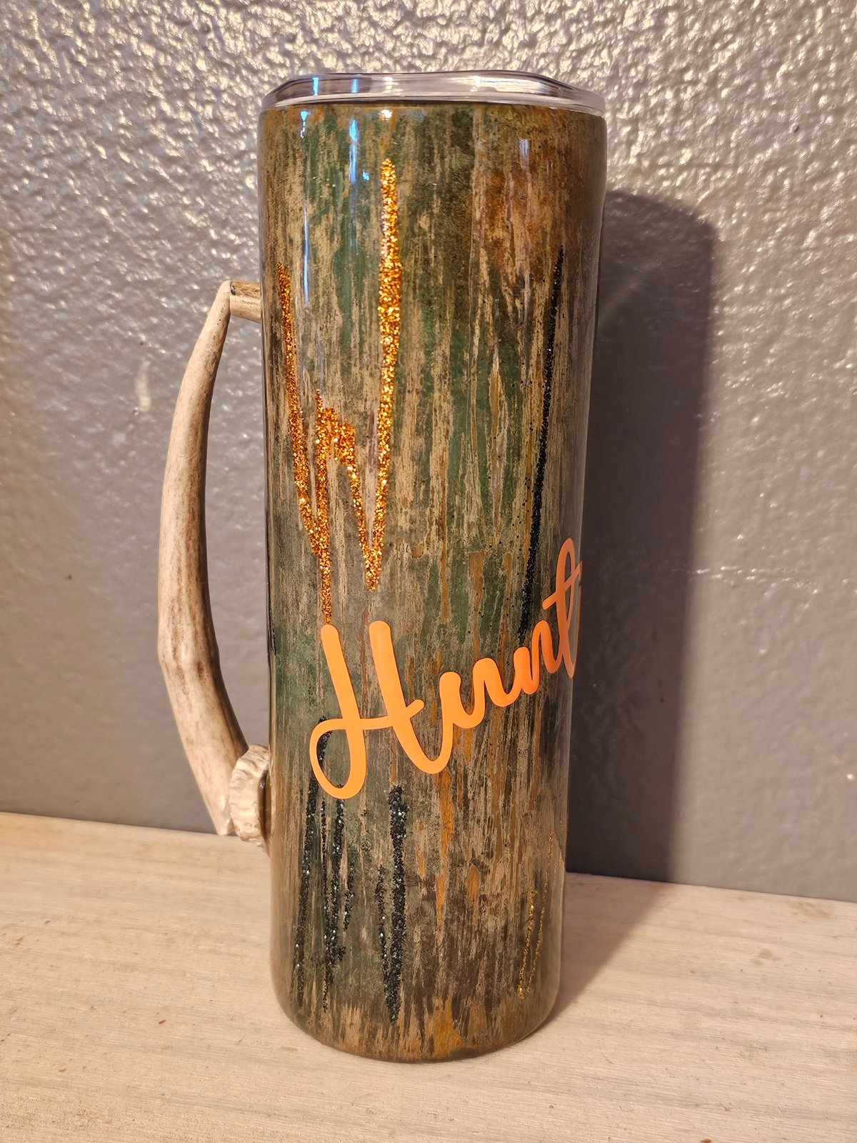 Tumbler