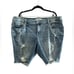 Torrid | Boyfriend Bermuda Shorts | 24