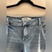 Torrid | Boyfriend Bermuda Shorts | 24