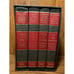A History Of The English Speaking People Winston S Churchill 1993 4 Volume Boxed