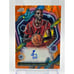 2023-24 Topps Cosmic Chrome Patrick Williams Orange Refractor Auto /25 SSP Bulls