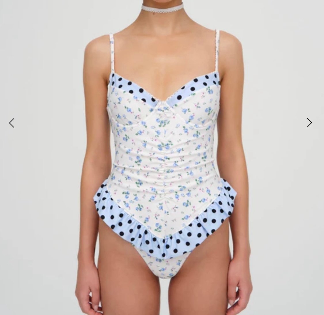 For love and lemons swimsuit