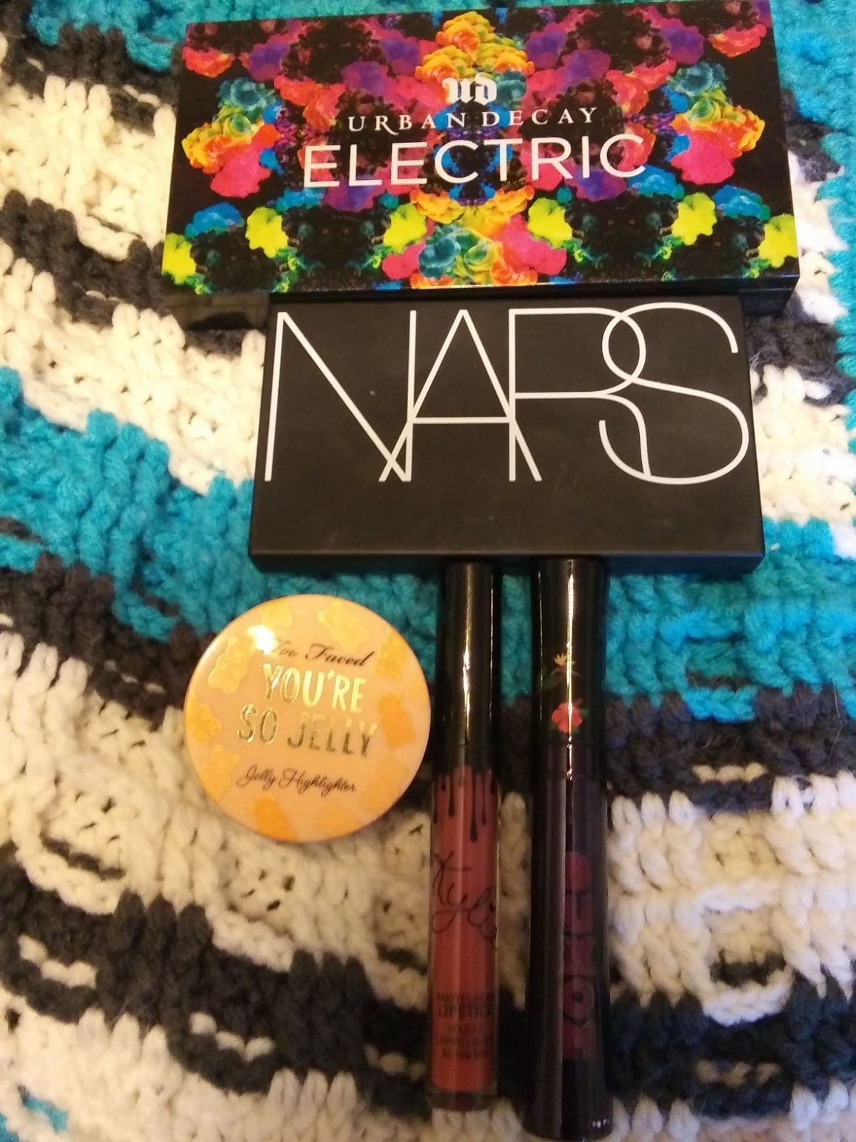 Make up lot