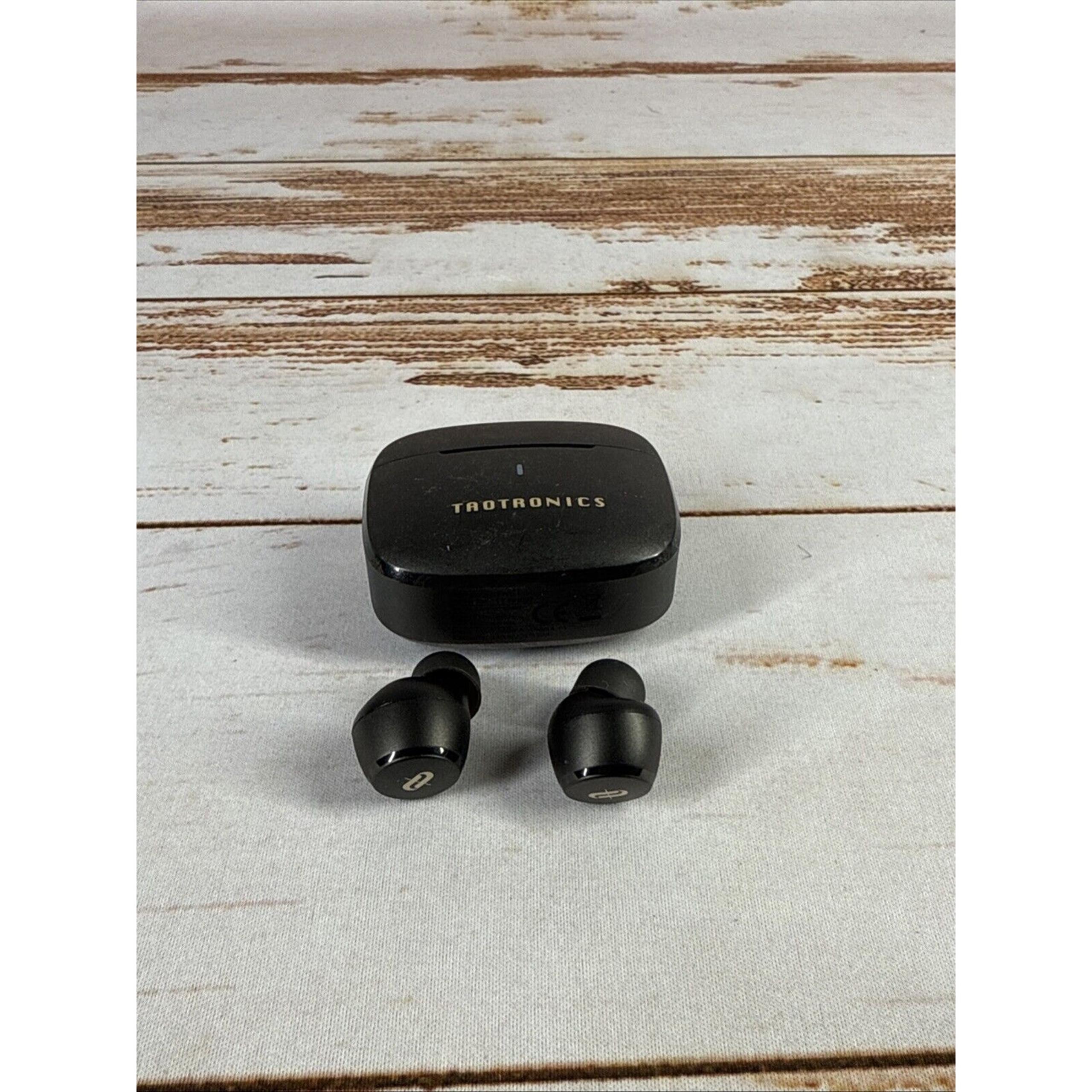 Taotronics SoundLiberty 97 TT-BH097 Bluetooth True Wireless Stereo Earbuds